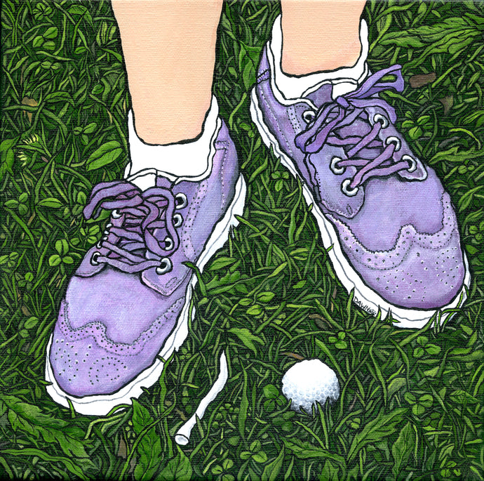 Golf Shoes